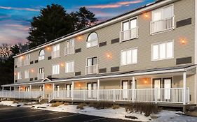 Best Western in Freeport Maine